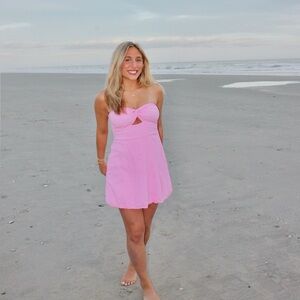 Meet your Posher, Ashlyn